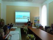 Нижегородские студенты проектируют энергоэффективную школу